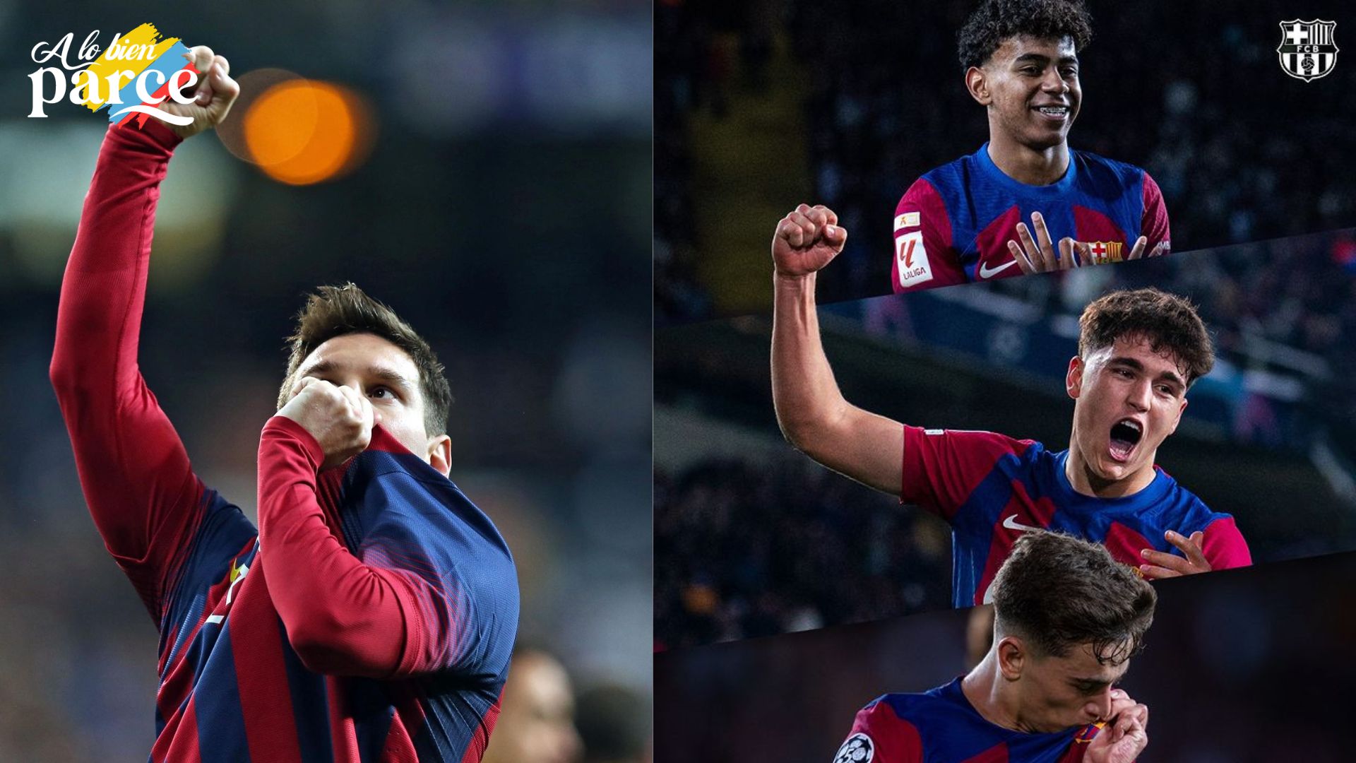 Barcelona Termina su Relación de 26 Años con Nike